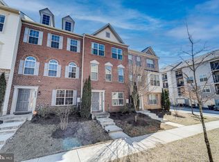 9624 Smithview Pl, Lanham, MD 20706