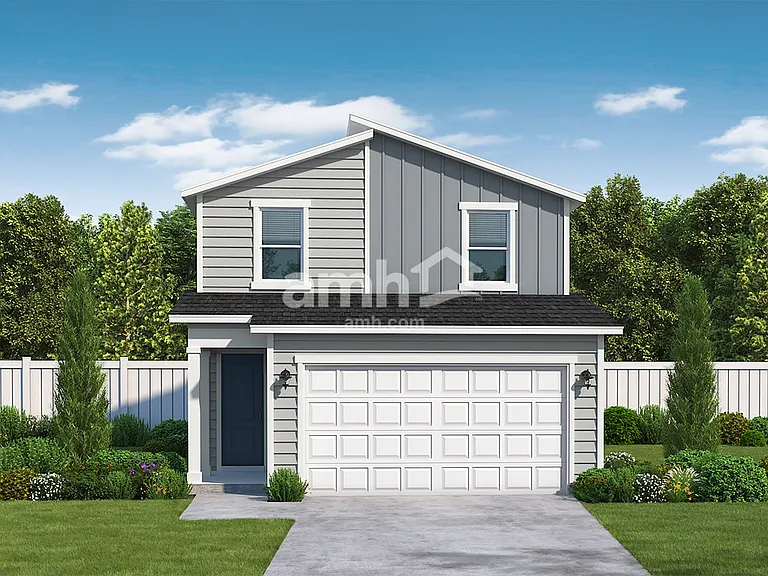 5334 Turnstone St SE — Photo 1