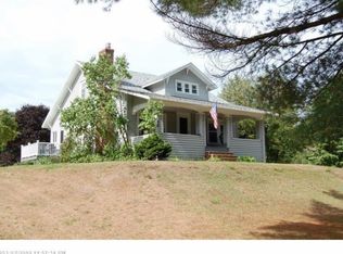 56 Spring St, Mechanic Falls, ME 04256