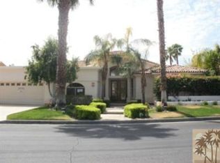 11 Covington Dr, Palm Desert, CA 92260