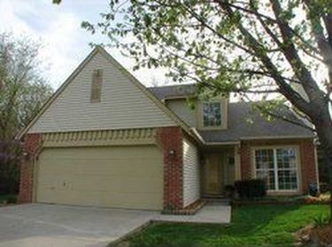 10668 Northhampton Dr, Fishers, IN, 46038
