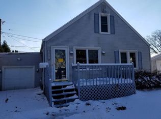 1515 North Ave, Sheboygan, WI 53083