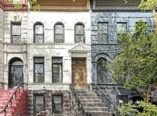 529 Decatur St #3, Brooklyn, NY 11233