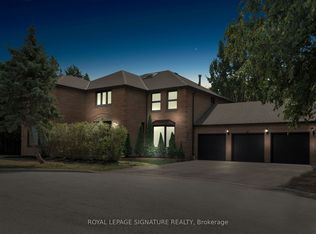 34 Barclay Ct, Markham, ON L3T5T3