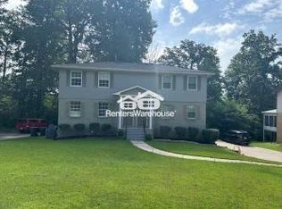 839 Linbard Ln, Birmingham, AL 35226