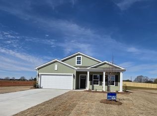 410 Dodger Ave Lot 30, Chesnee, SC 29323