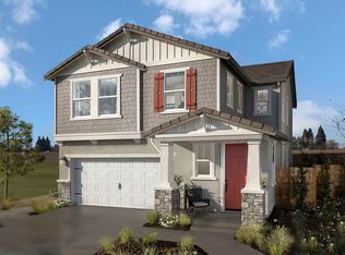 Plan 2111 Modeled Plan, Hamilton Park, Elk Grove, CA 95624