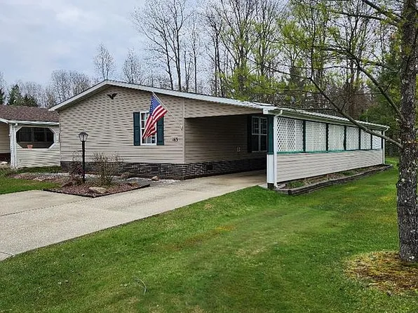 163 Lakeview Ln, Hiram, OH 44234