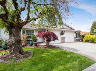 18960 Advent Rd #19, Pitt Meadows, BC V3Y 2G4