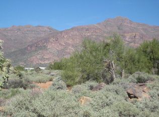 10632 E Calle Del Cascabel, Gold Canyon, AZ 85118