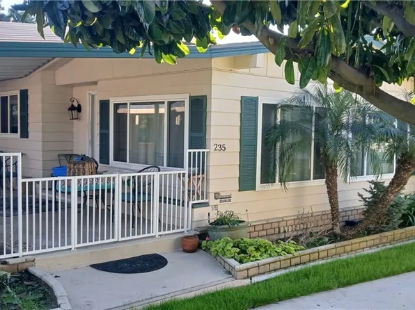 235 E Park Ln #89, Placentia, CA 92870