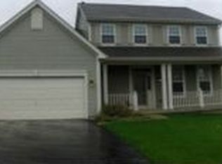 219 N Cross Trl, McHenry, IL 60050
