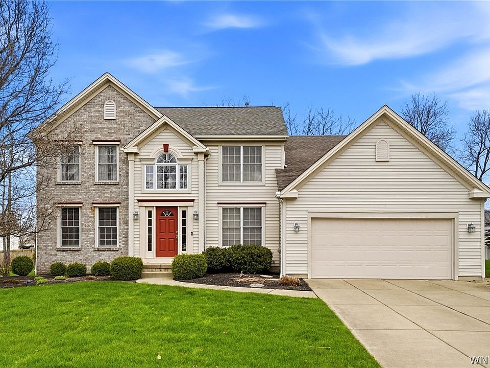 1st image of 3460 Parkwood Cmn