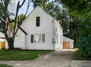 245 Marble St, Cadillac, MI 49601