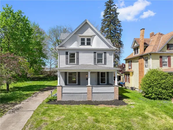 1313 Albert St, New Castle, PA 16105