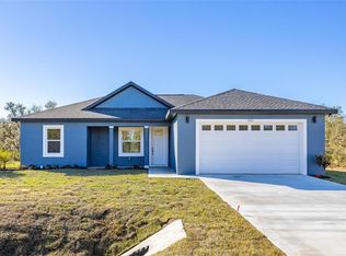 3021 W Kenosha Rd, Avon Park, FL 33825