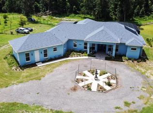 2030 Orange Hammock Rd, De Leon Springs, FL 32130