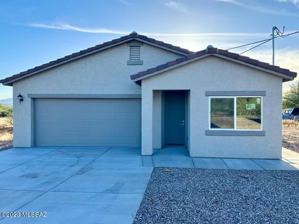 1848 Silver Ct, Rio Rico, AZ 85648