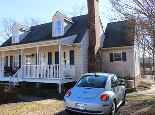 7225 Ann Cabell Ln, Mechanicsville, VA 23111