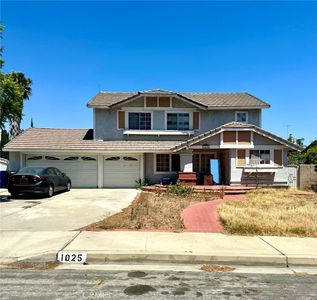 1025 N Brierwood Ave, Rialto, CA, 92376
