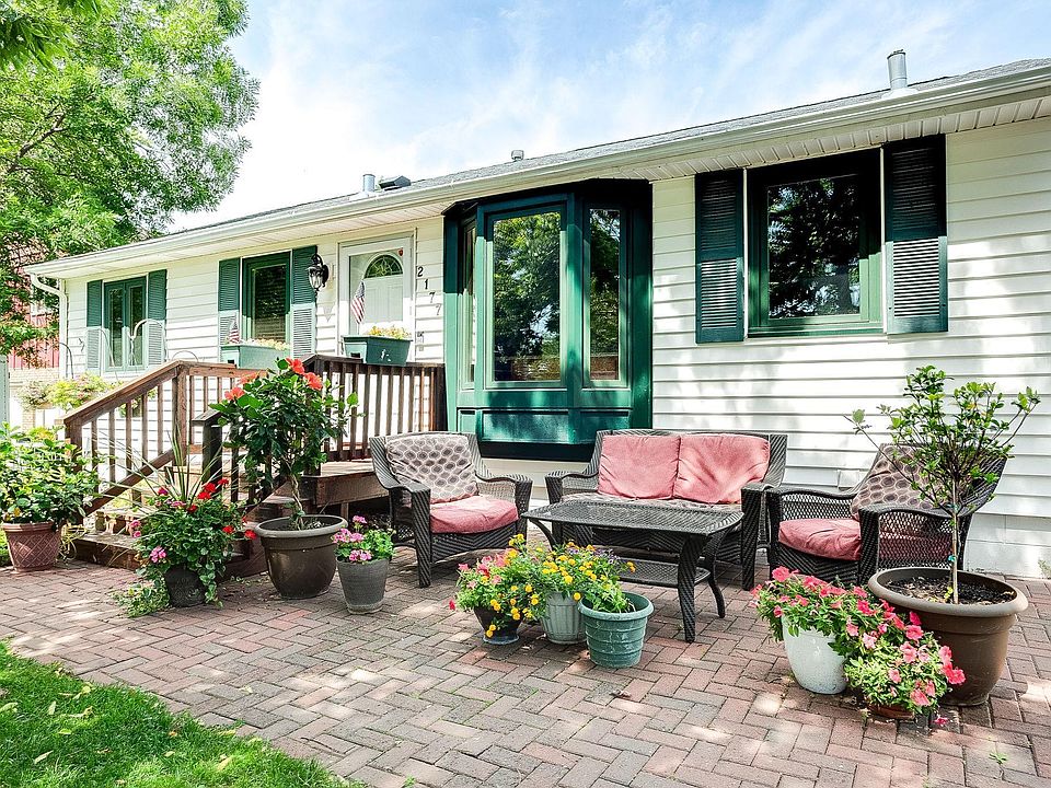 2177 Lilac Ln, White Bear Lake, MN 55110 | Zillow