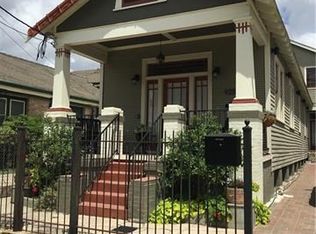 925 Race St #A, New Orleans, LA 70130