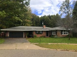 771 White Ave, Ishpeming, MI 49849