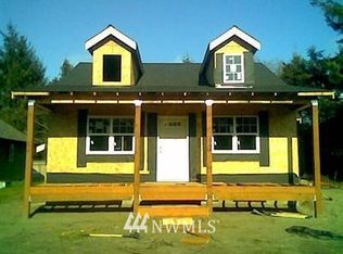 114 Narwhal Loop, Ocean Shores, WA