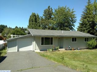 820 SW Mies St, Pullman, WA 99163
