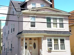 117 Scheerer Ave, Newark, NJ 07112