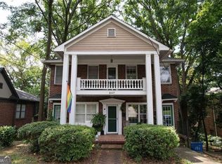 347 8th St NE, Atlanta, GA 30309