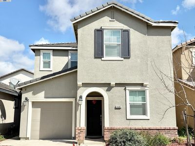 1487 Bianchi Ln, Merced, CA, 95348