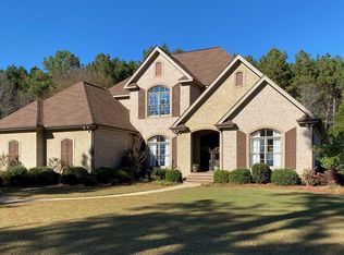 140 Still Waters Rd, Tupelo, MS 38801