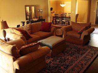 573 Medina Dr, Highland Village, TX 75077