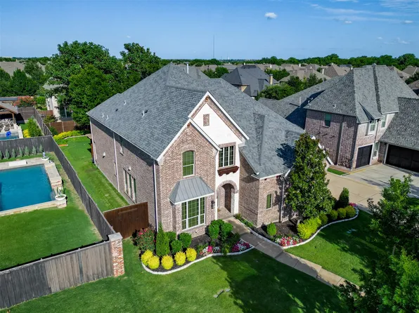 11556 Palm Springs Ln, Frisco, TX 75035