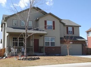 6633 Tenderfoot Ave, Firestone, CO 80504