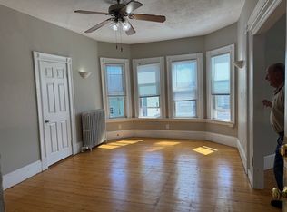 172 Putnam St #3, Boston, MA 02128