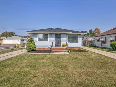 1414 Dartmoor Ave, Parma, OH, 44134