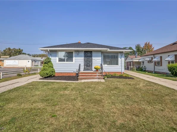 1414 Dartmoor Ave, Parma, OH 44134