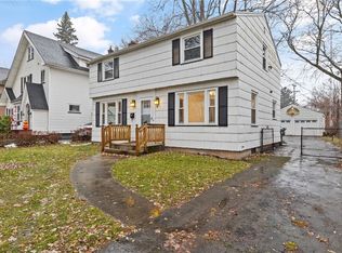 53 Walbert Dr, Rochester, NY 14624