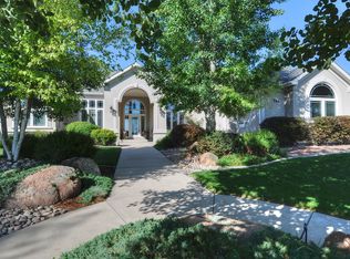 7856 Eagle Ranch Rd, Fort Collins, CO 80528