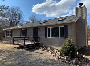 129 Clearbrook Dr, Albrightsville, PA