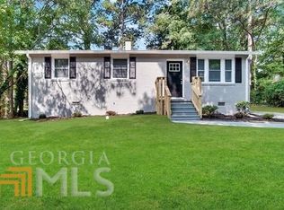 425 Cologne Dr SE, Atlanta, GA 30354