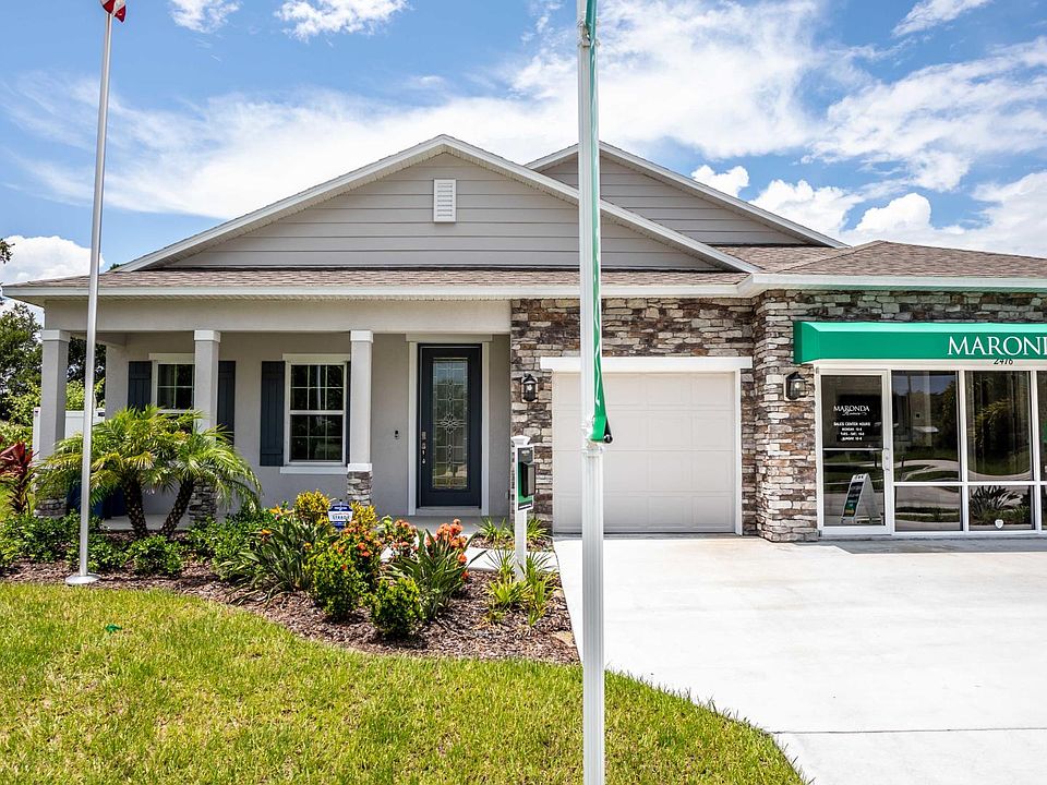 Harmony Plan, Graceland Estates, Thonotosassa, FL 33592 Zillow