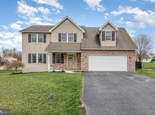 410 Freedom Dr, Shippensburg, PA 17257