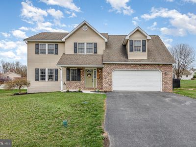 410 Freedom Dr, Shippensburg, PA, 17257