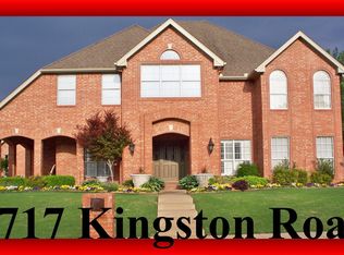 2717 Kingston Dr, Bartlesville, OK 74006