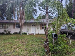 465 Banana Blvd, Merritt Island, FL 32952