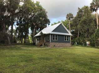 1455 County Road 309, Georgetown, FL 32139