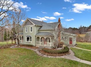 3151 Lake George Rd, Oxford, MI 48370